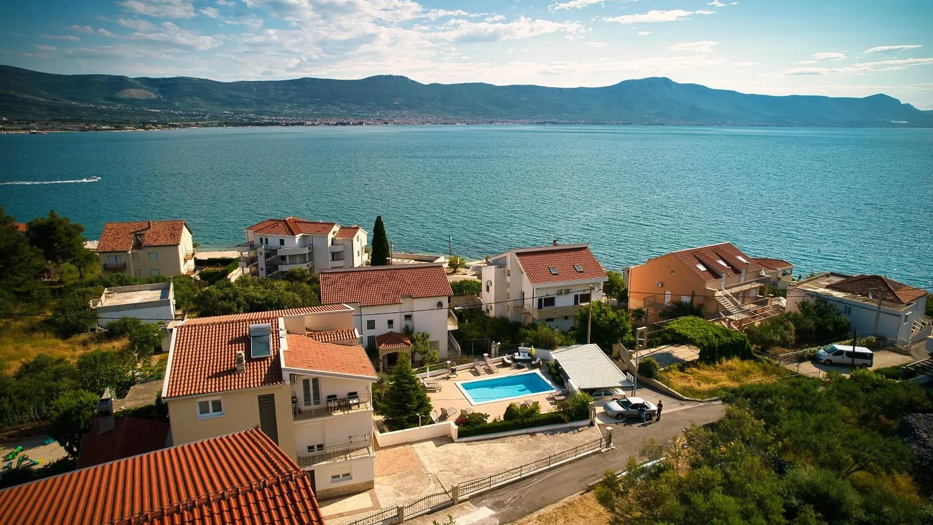 Apartments Brico Trogir