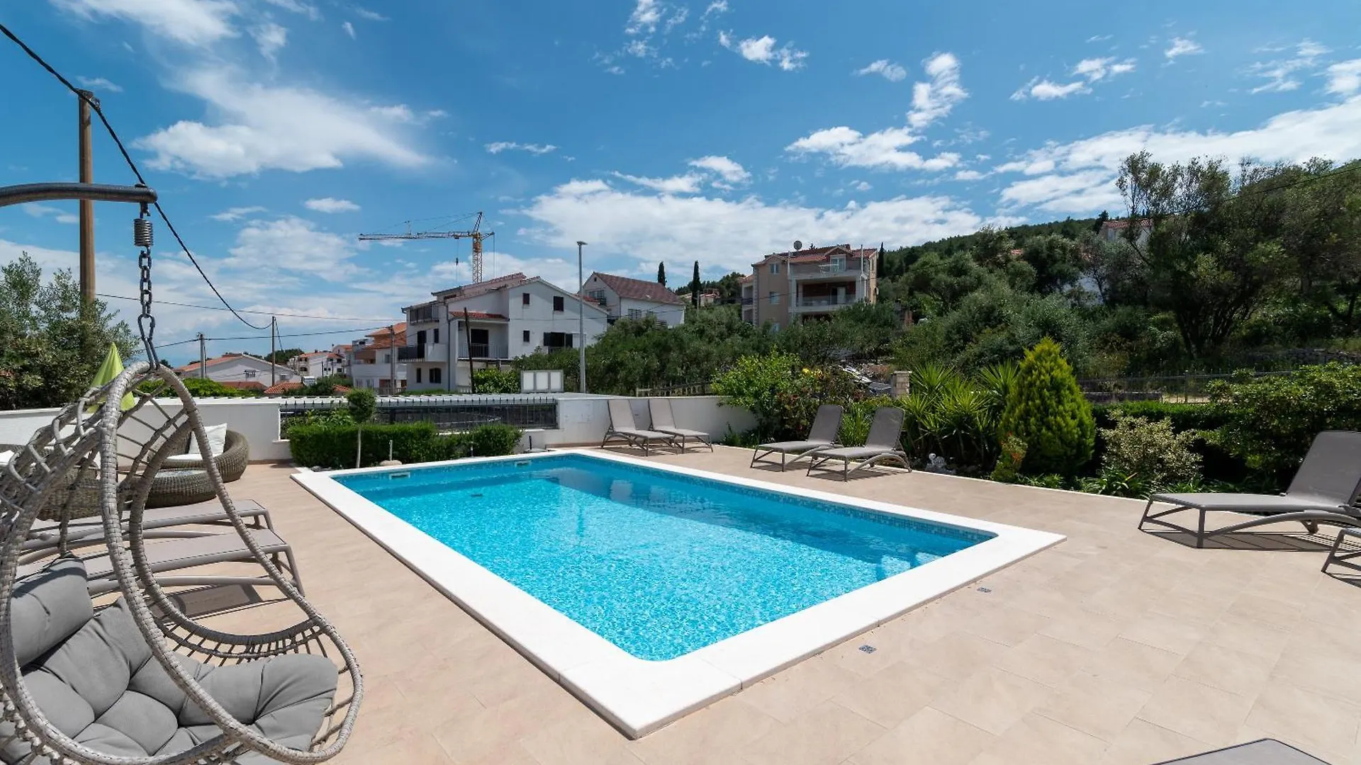 Apartments Brico Trogir