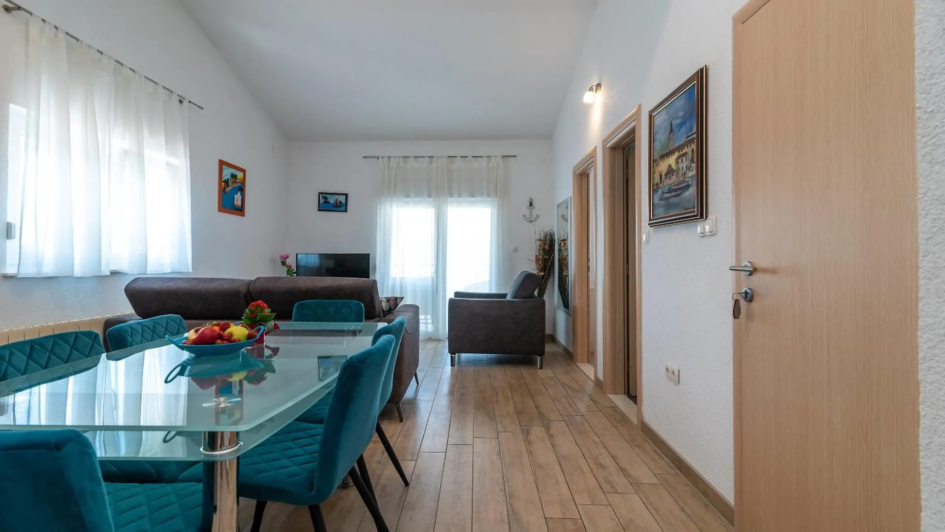 Apartments Brico Trogir