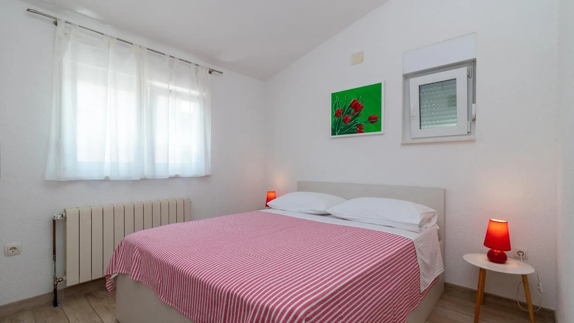 Apartments Brico Trogir