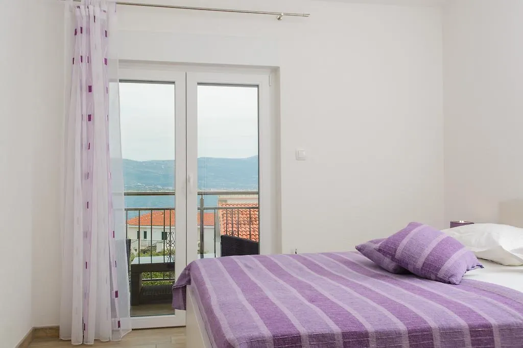 Apartments Brico Trogir Croatia