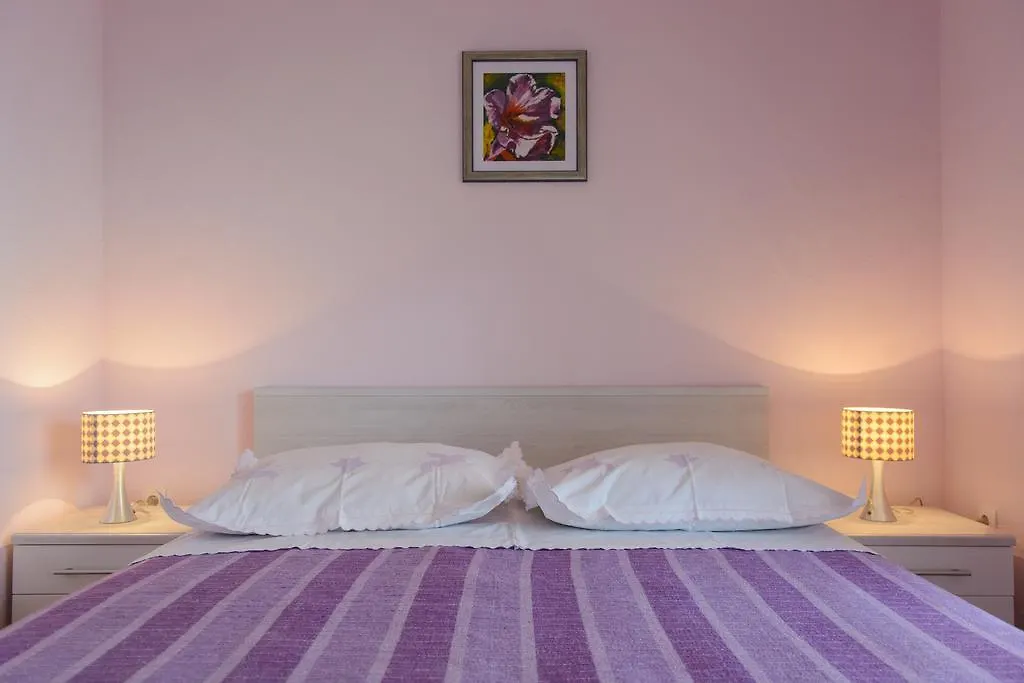 Apartments Brico Trogir Croatia